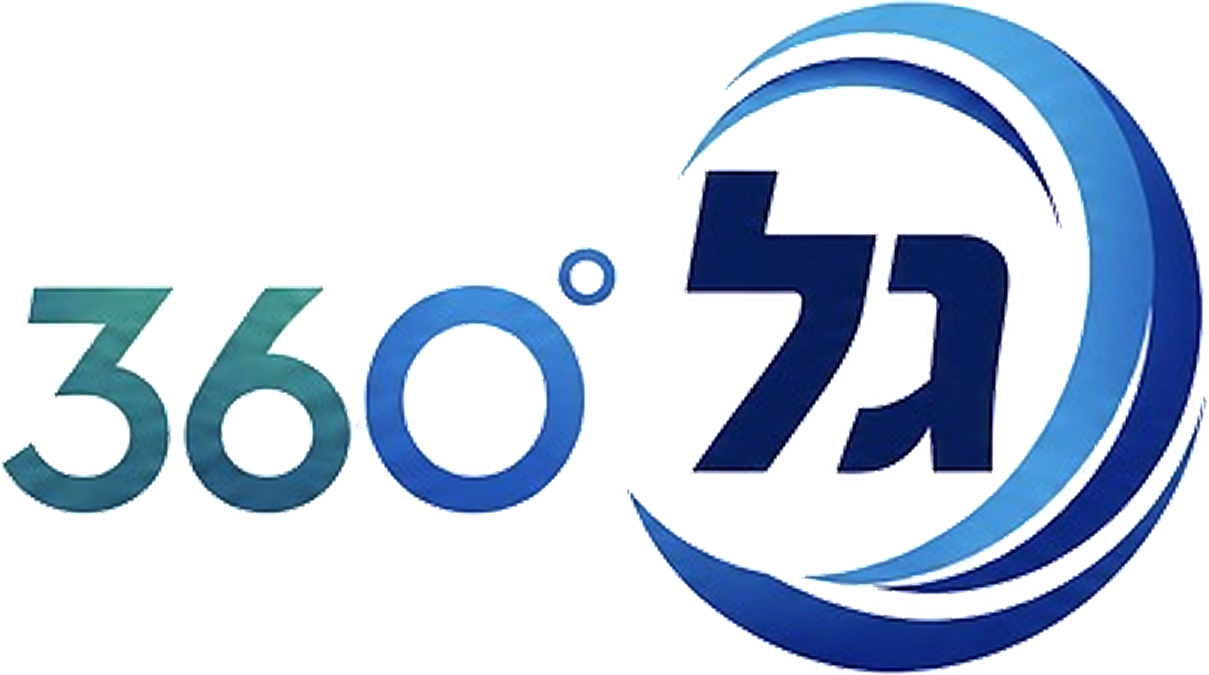 גל 360