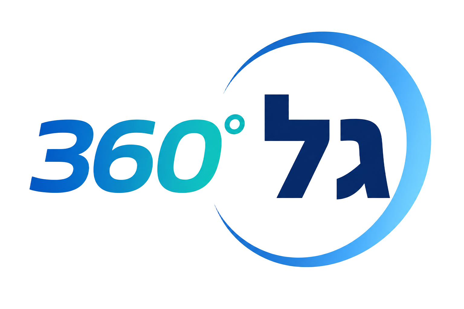 גל 360